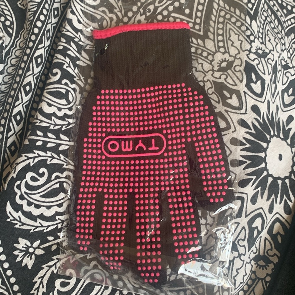 Tymo Heat Accessory Bundle - Picture 4 of 5